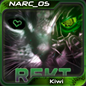 Kiwi avatar