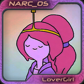 LoverGirl avatar