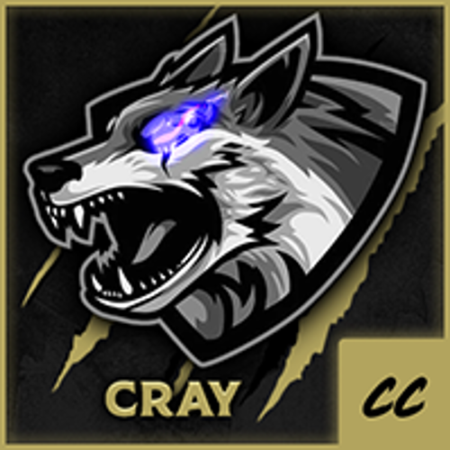cray avatar