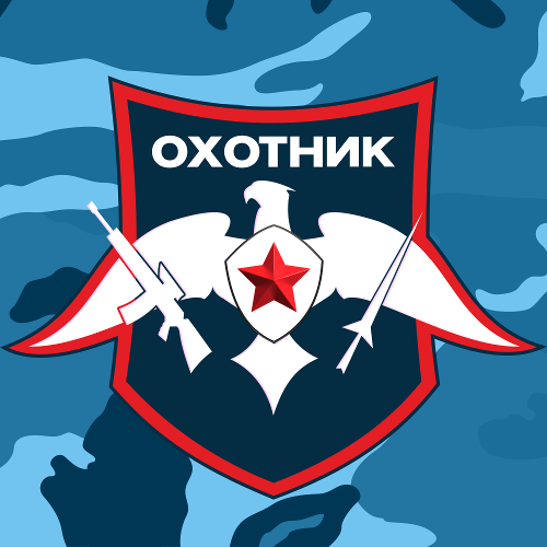 OXOTHИK avatar