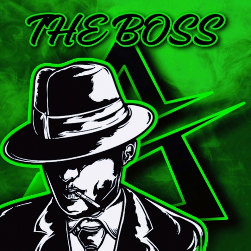 The Boss avatar