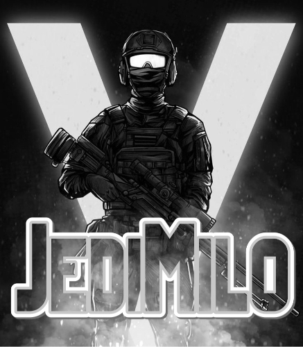 jedimilo avatar