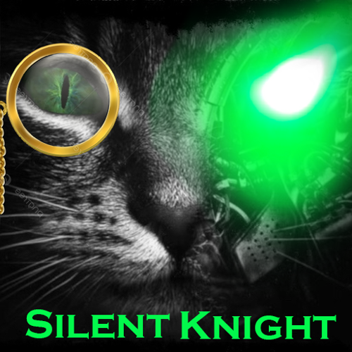 silentknight avatar