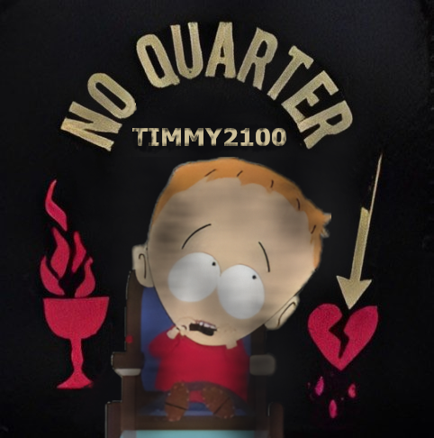 timmy2100 avatar