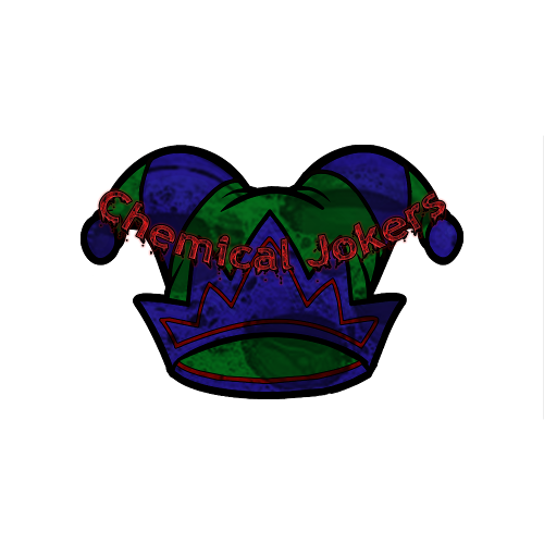 Chemical jokers logo