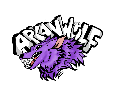 Arkanwülf logo