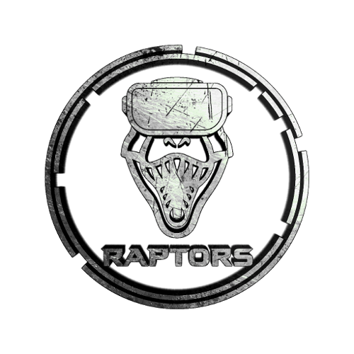 Raptors logo