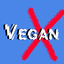 Team Vegan logo