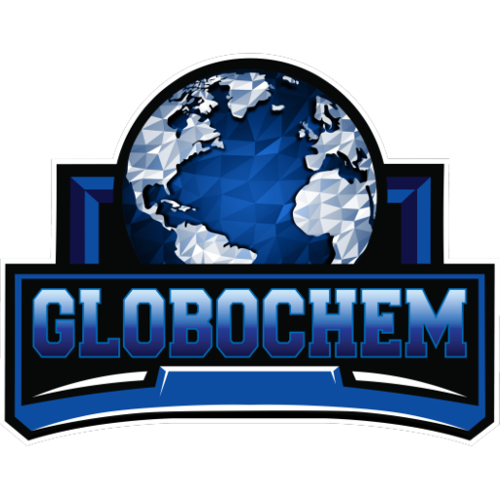Globochem logo