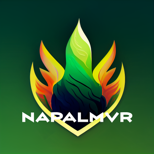 NapalmVR logo