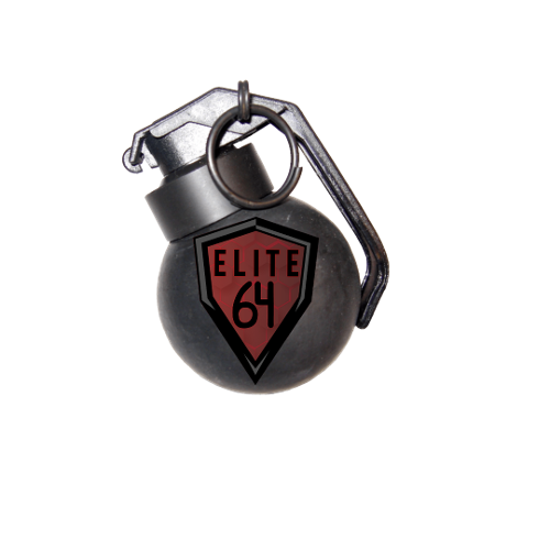 Los elite64 logo