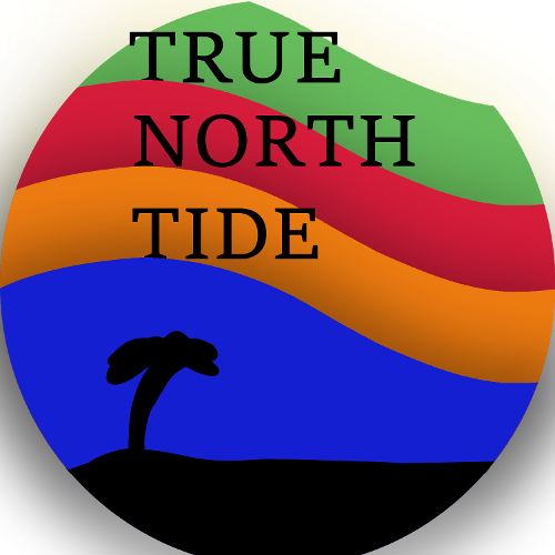 True North Tide logo