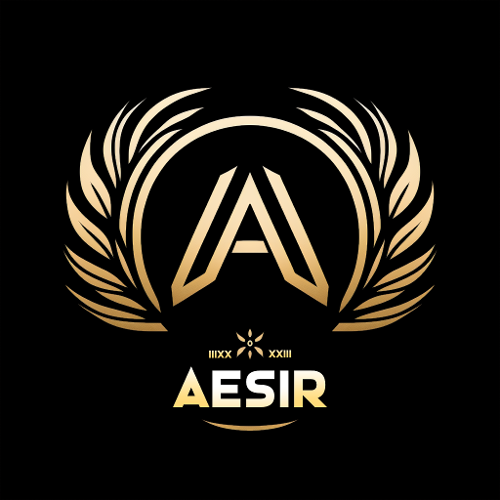 AESIR logo