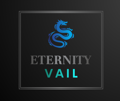 ETERNITY logo