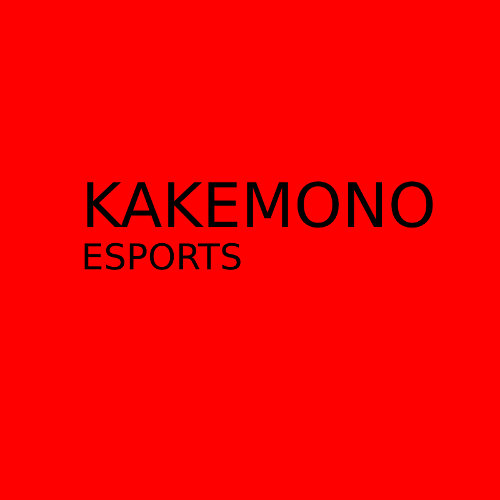 Kakemono logo