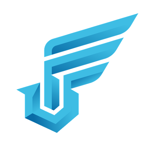 Flight Uprising logo
