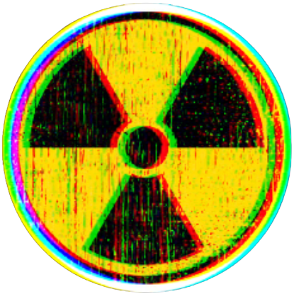 Plutonium 10 logo