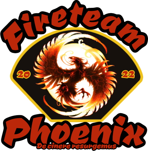 Fireteam Phoenix logo