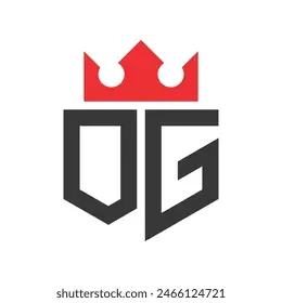 OG”s logo